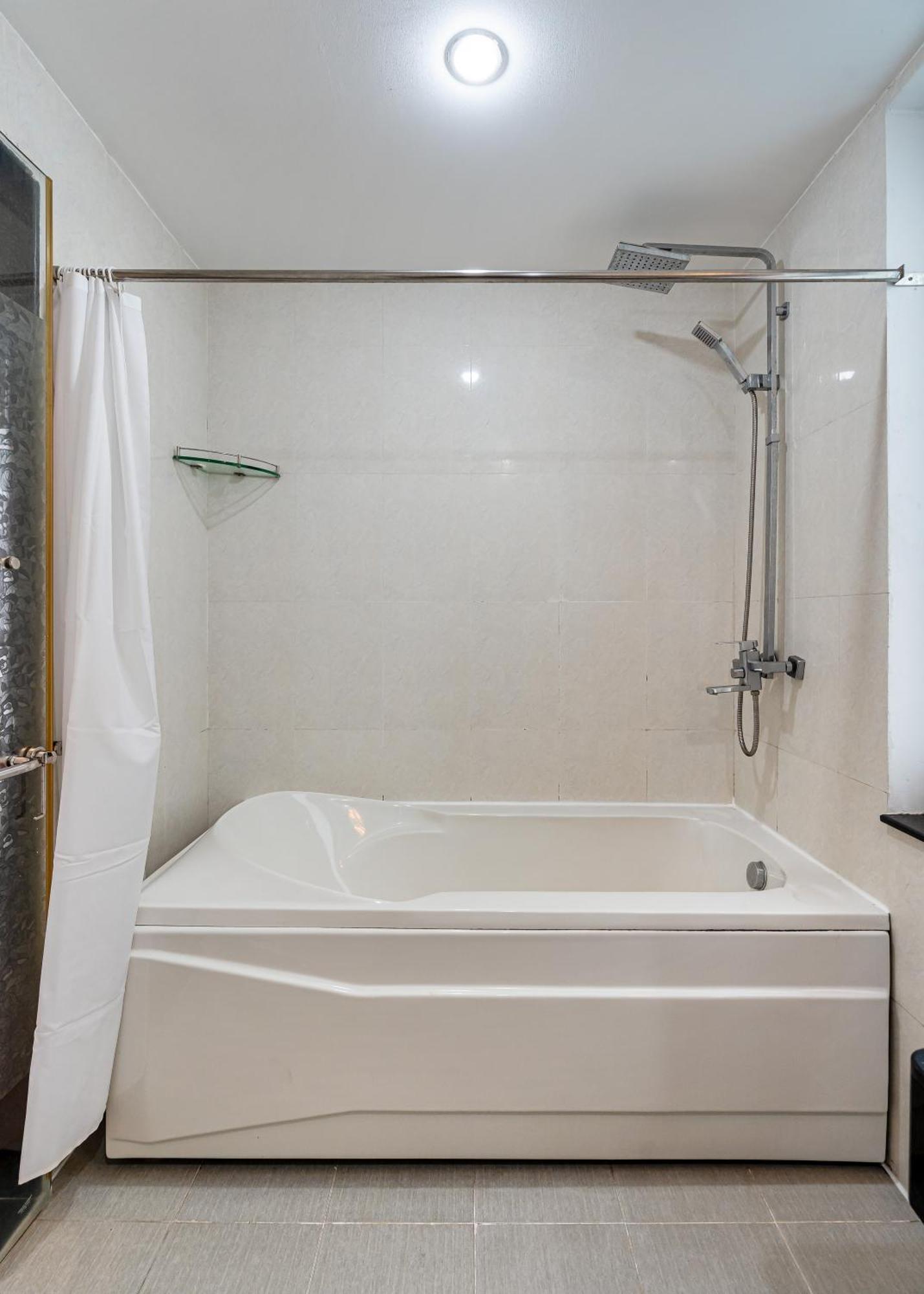 הו צ'י מין סיטי La Palma Boutique Hotel חדר תמונה